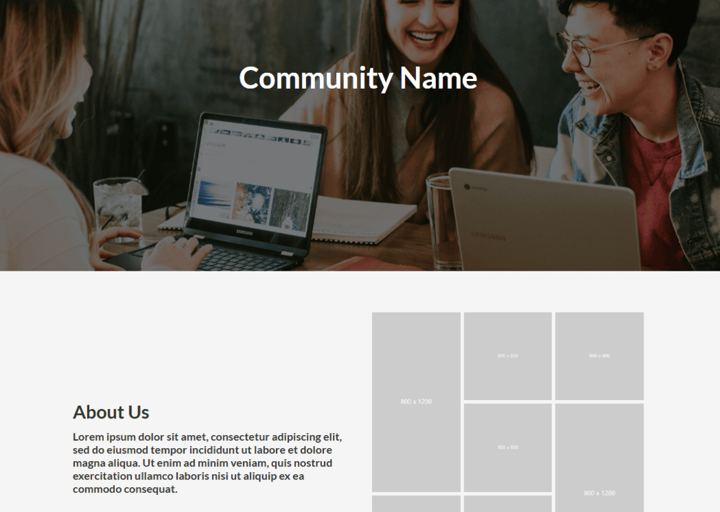 Event Branding and Tickting SaaS
